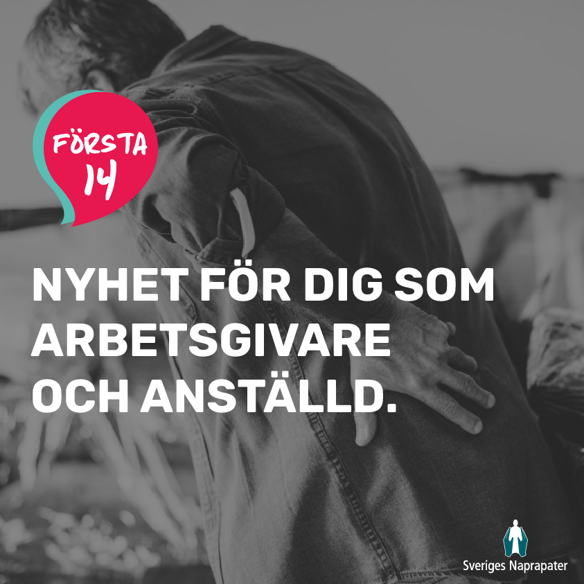 Första 14